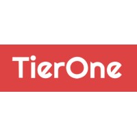 TierOne logo