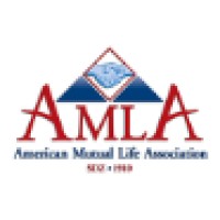 American Mutual Life Association logo
