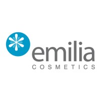 Emilia Cosmetics logo
