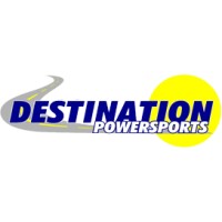 Destination Powersports logo