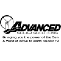 Advanced Solar Solutions logo