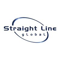 Straight Line Global logo