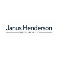 Janus Henderson Group PLC logo