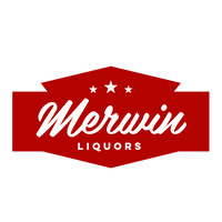 Merwin Liquors logo