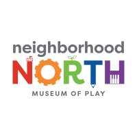 Neighborhood North: Museum Of Play logo