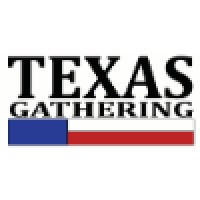 Texas Gathering Company logo