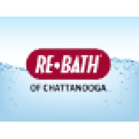 Re-Bath Of Chattanooga logo
