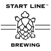 Start Line Brewing logo