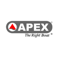 Apex Boats® logo