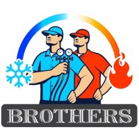 Brothers Air Conditioning & Heating logo