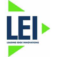 Leading Edge Innovations, LLC logo