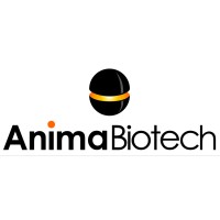 Anima Biotech logo