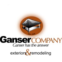 GANSER Company logo