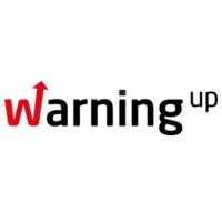 WARNING UP - Tech, Game, Entertainment PR And Marketing Agency logo