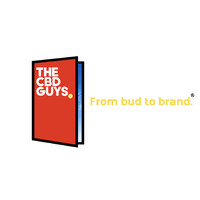 The CBD Guys logo