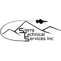Sierra Technical Services logo