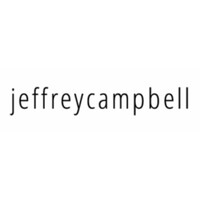 Jeffrey Campbell Shoes logo