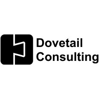 Dovetail Consulting Group logo