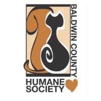Baldwin County Humane Society logo