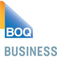 BOQ Business logo