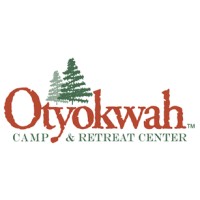 Camp Otyokwah logo