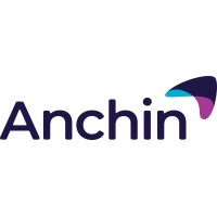 Anchin Alumni logo