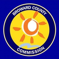 Broward County Board Of County Commissioners logo