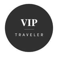 VIP Traveler logo