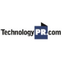 Technology PR logo