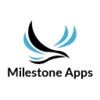Milestone Apps logo