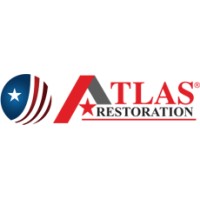 Atlas Restoration logo