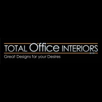 Total Office Interiors logo