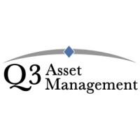 Q3 Asset Management logo