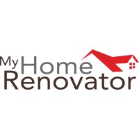 My Home Renovator, Inc. logo