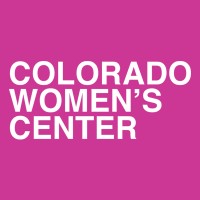 Colorado Women's Center logo