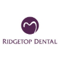 Ridgetop Dental logo