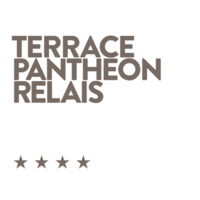 Terrace Pantheon Relais logo