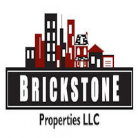 Brickstone Properties LLC logo