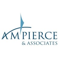 AM Pierce & Associates, Inc. logo