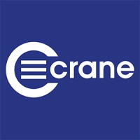 Crane Electronics Group logo