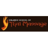 Orlando School Of Thai Massage logo