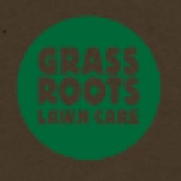 Grassroots Lawn Care logo