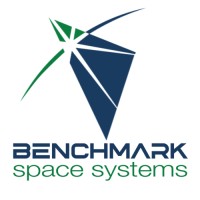 Benchmark Space Systems logo