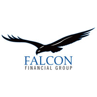 Falcon Financial Group, LLC. logo