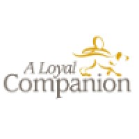 A Loyal Companion, LLC logo