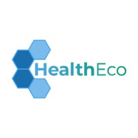 HealthEco logo