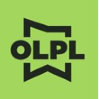 Oak Lawn Public Library logo