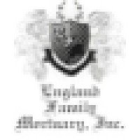 England Family Mortuary, Inc. logo