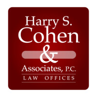 Harry S. Cohen & Associates, P.C. logo