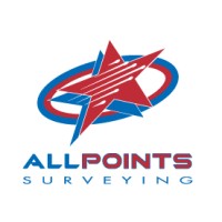 Allpoints Surveying logo